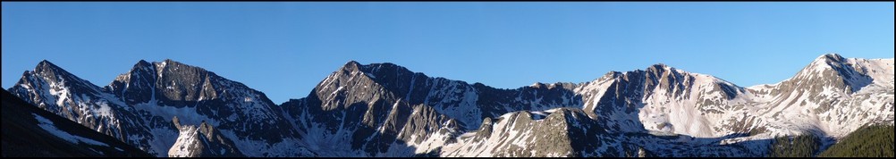 3 Apostles Zoom Pano